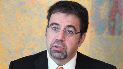 Turkish-born MIT economist calls for 
